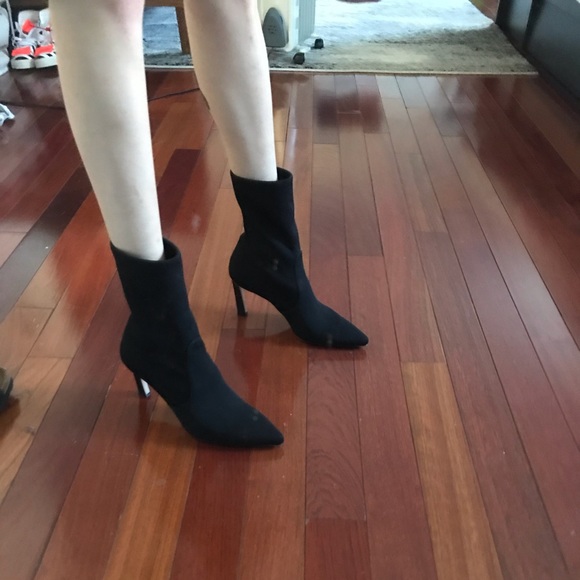 Stuart Weitzman Rapture 75 - Picture 2 of 9